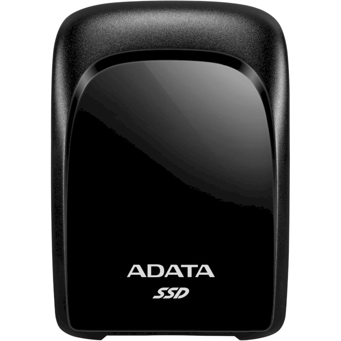 Портативный SSD диск ADATA SC680 480GB USB3.2 Gen1 Black (ASC680-480GU32G2-CBK)