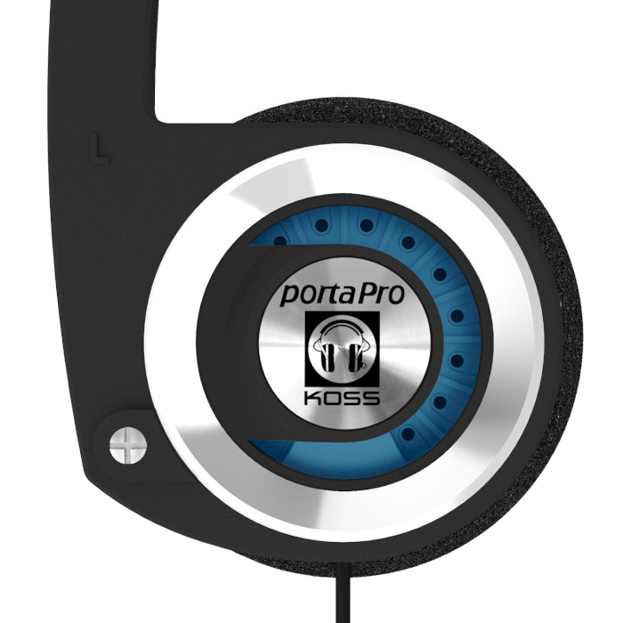 Навушники KOSS Porta Pro Classic Collapsible On-Ear (192485)