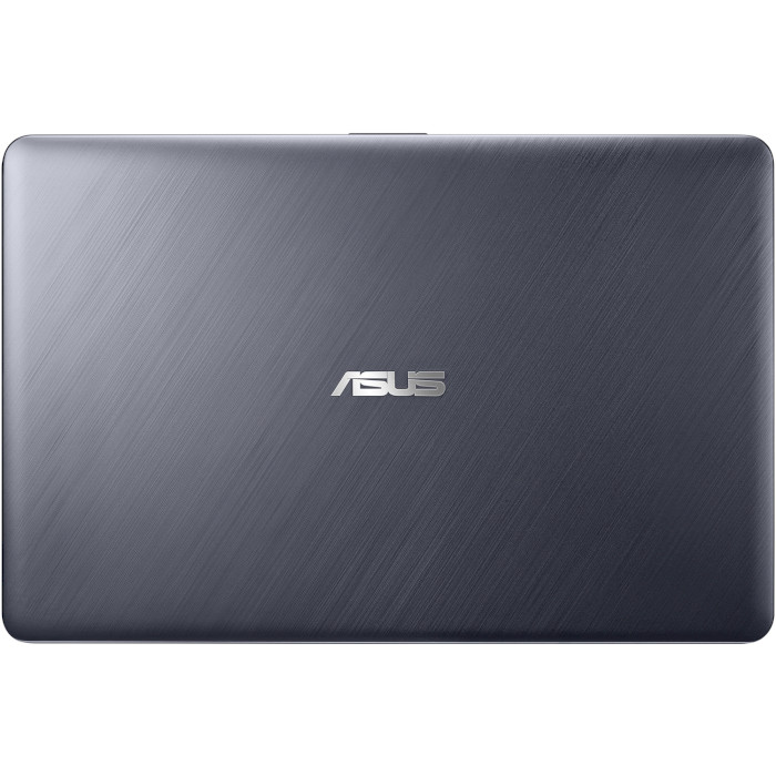 Ноутбук ASUS X543BA Star Gray (X543BA-DM599)