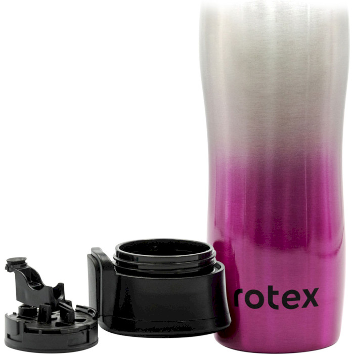Термокухоль ROTEX RCTB-309/4-450 0.45л Pink
