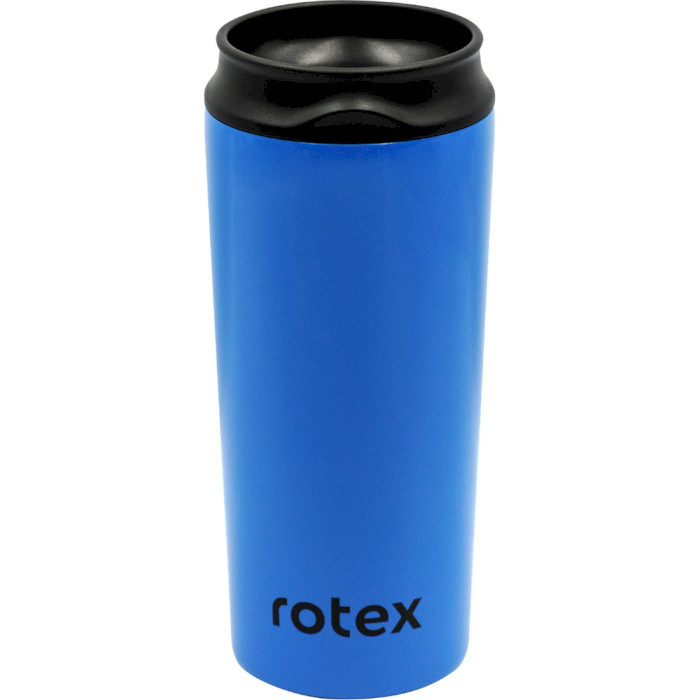 Термокружка ROTEX RCTB-300/4-500 0.5л Blue