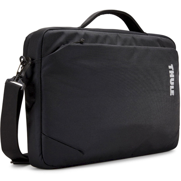 Сумка для ноутбука 15" THULE Subterra MacBook Attache 15" Black (3204085)