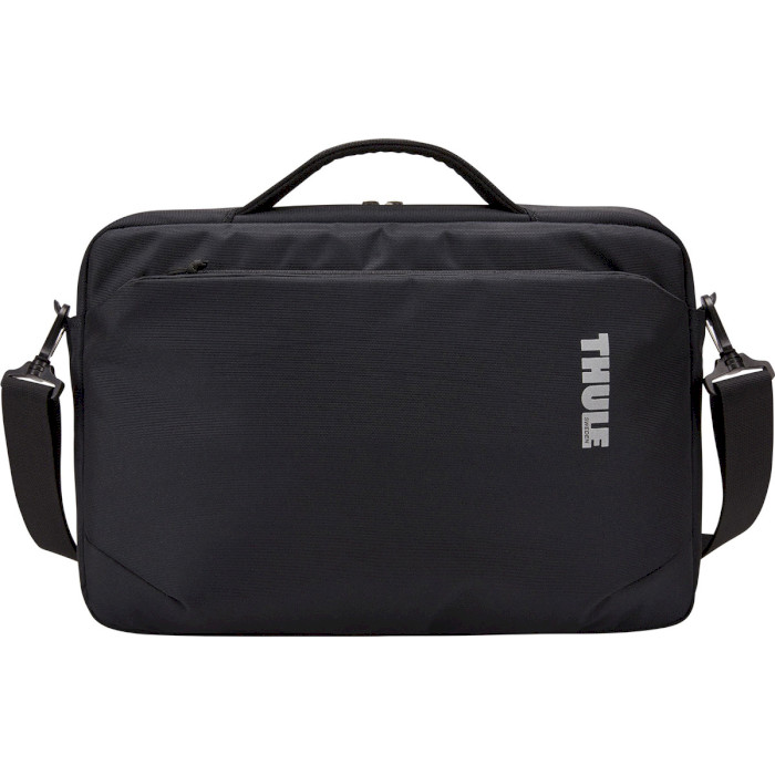 Сумка для ноутбука 15" THULE Subterra MacBook Attache 15" Black (3204085)