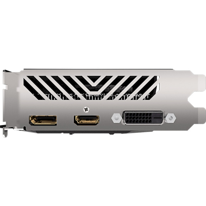 Відеокарта GIGABYTE GeForce GTX 1650 Super WindForce OC 4G (GV-N165SWF2OC-4GD)