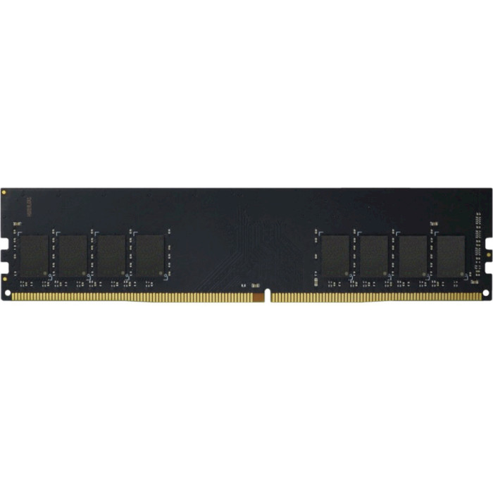 Модуль памяти EXCELERAM DDR4 2666MHz 8GB (E408266A)