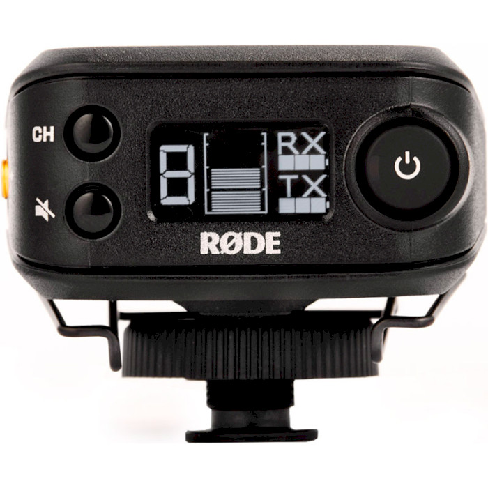 Мікрофонна система RODE RodeLink Filmmaker Kit (400.836.010)