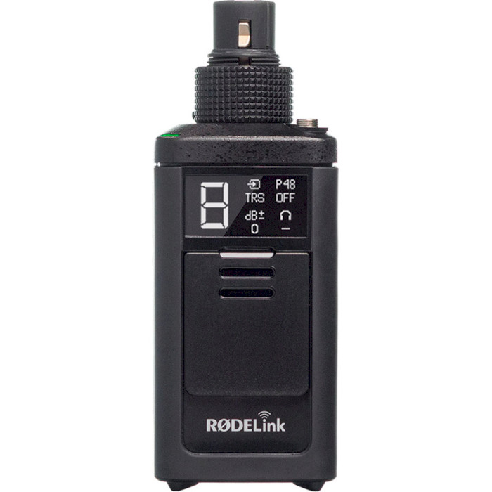 Мікрофонна система RODE RodeLink Newsshooter Kit