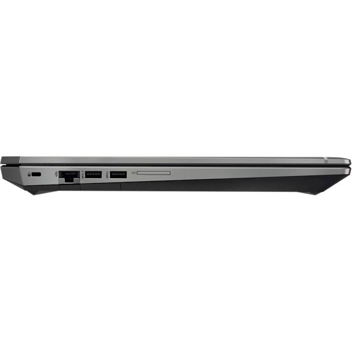 Ноутбук HP ZBook 15 G6 Silver (6TU91EA)