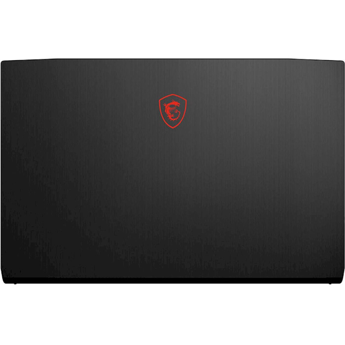 Ноутбук MSI GF75 Thin 9SC Black (GF759SC-462XUA)