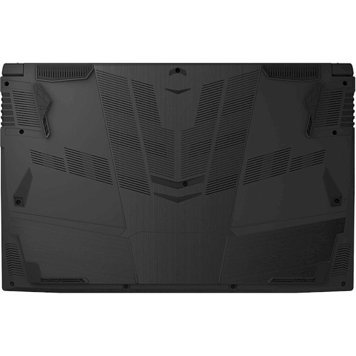Ноутбук MSI GF75 Thin 9SD Black (GF759SD-054XUA)