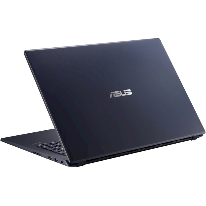 Ноутбук ASUS X571GT Star Black (X571GT-AL070)