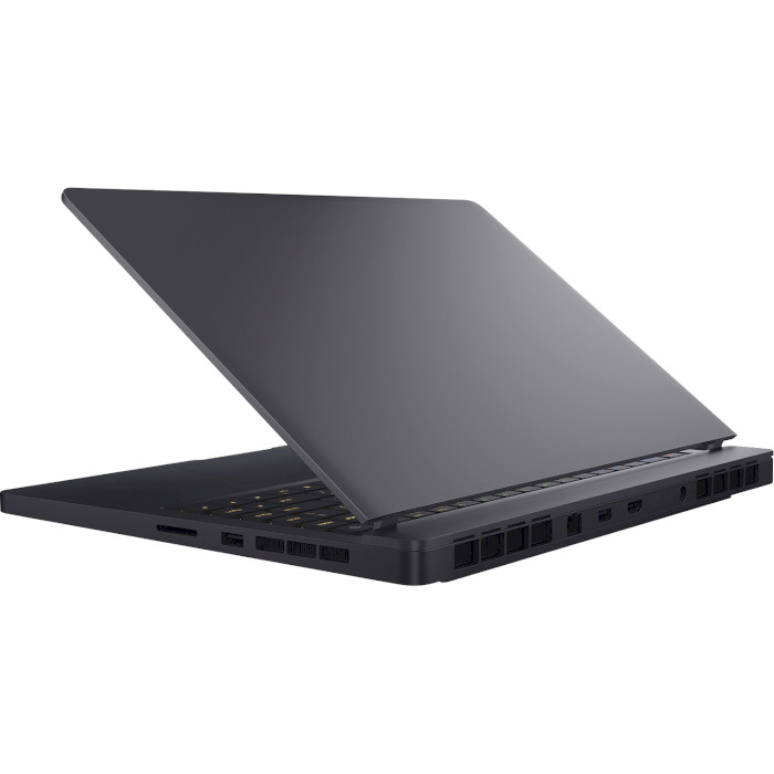 Ноутбук XIAOMI Mi Gaming Laptop Deep Space Gray (JYU4146CN)