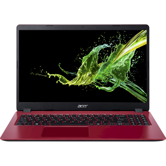 Ноутбук ACER Aspire 3 A315-42-R56W Red (NX.HHPEU.00C)