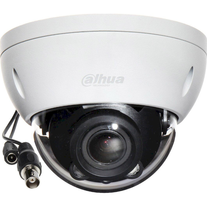 Камера відеоспостереження DAHUA DH-HAC-HDBW1200RP-Z