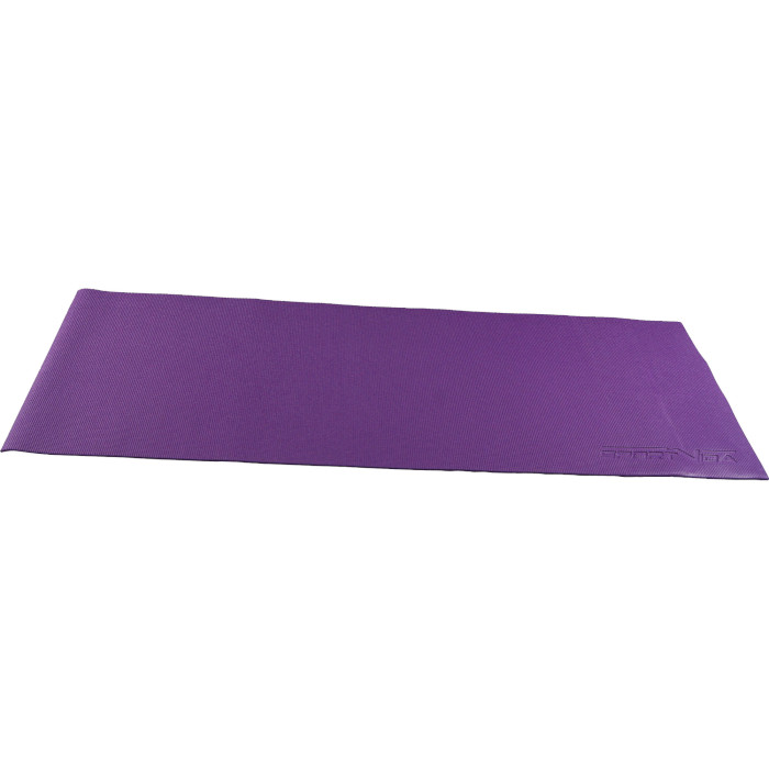 Коврик для фитнеса SPORTVIDA PVC 4mm Purple (SV-HK0052)