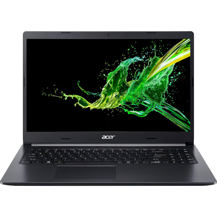 Ноутбук ACER Aspire 5 A515-54G-322Z Charcoal Black (NX.HN0EU.00H)