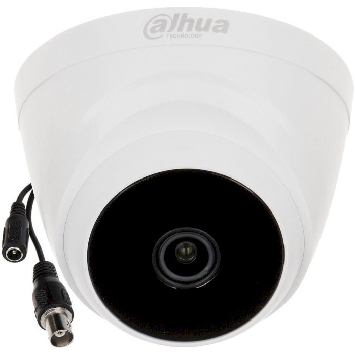 Камера видеонаблюдения DAHUA DH-HAC-T1A11P (2.8)