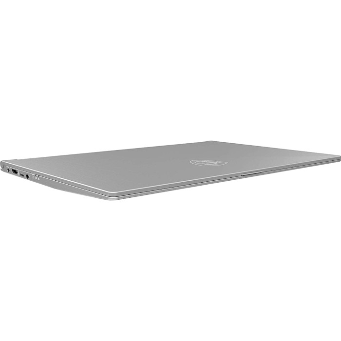 Ноутбук MSI Modern 14 A10RB Silver (A10RB-806XUA)