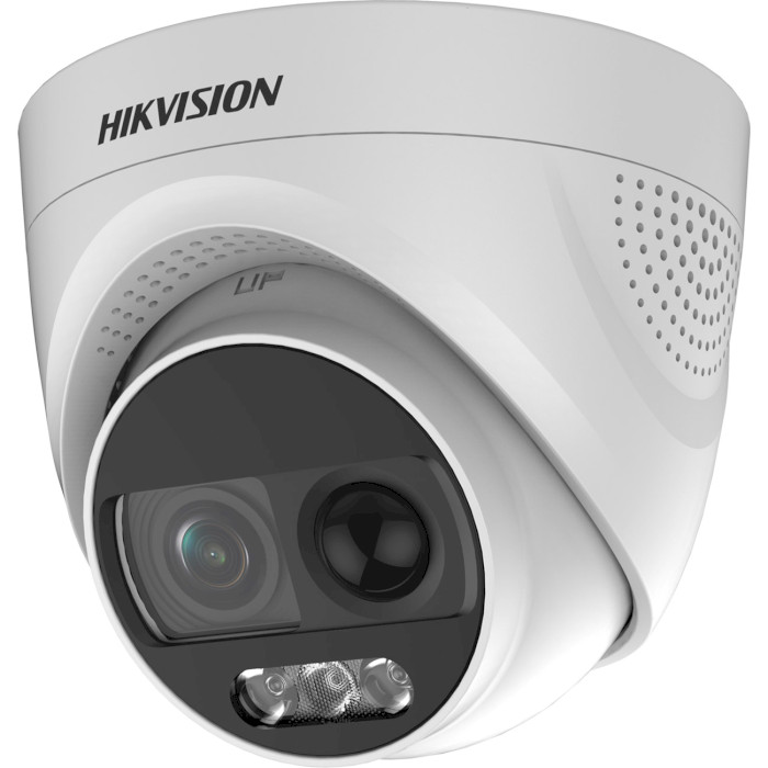 Камера видеонаблюдения HIKVISION DS-2CE72DFT-PIRXOF (3.6)