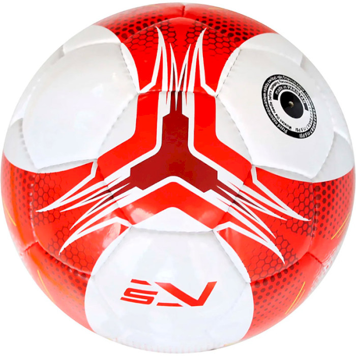 Мяч футбольный SPORTVIDA SV-PA0029-1 Size 5