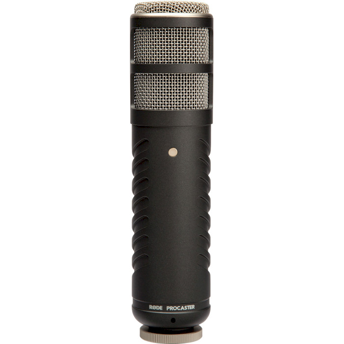 Микрофон для стриминга/подкастов RODE Procaster (400.400.060)