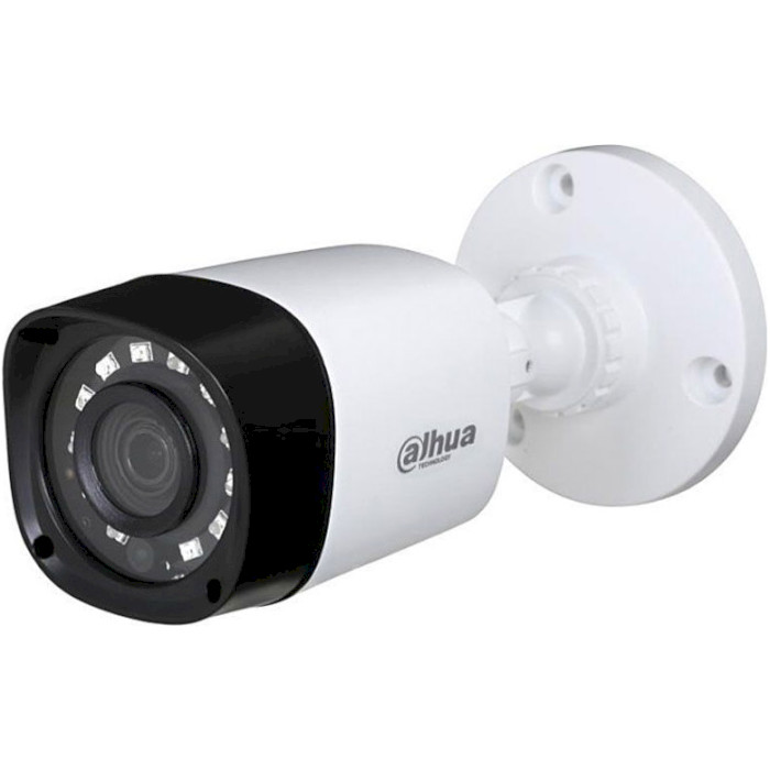 Камера відеоспостереження DAHUA DH-HAC-HFW1200RP (3.6)
