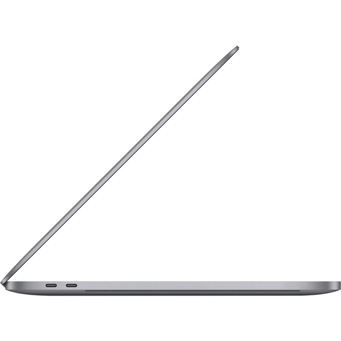 Ноутбук APPLE A2141 MacBook Pro 16" Space Gray (Z0XZ001FF)