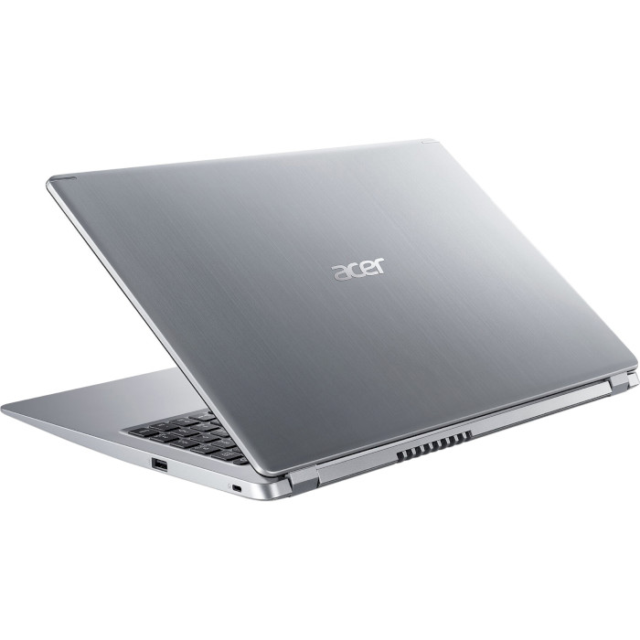 Ноутбук ACER Aspire 5 A515-43G-R6E9 Pure Silver (NX.HH1EU.00J)