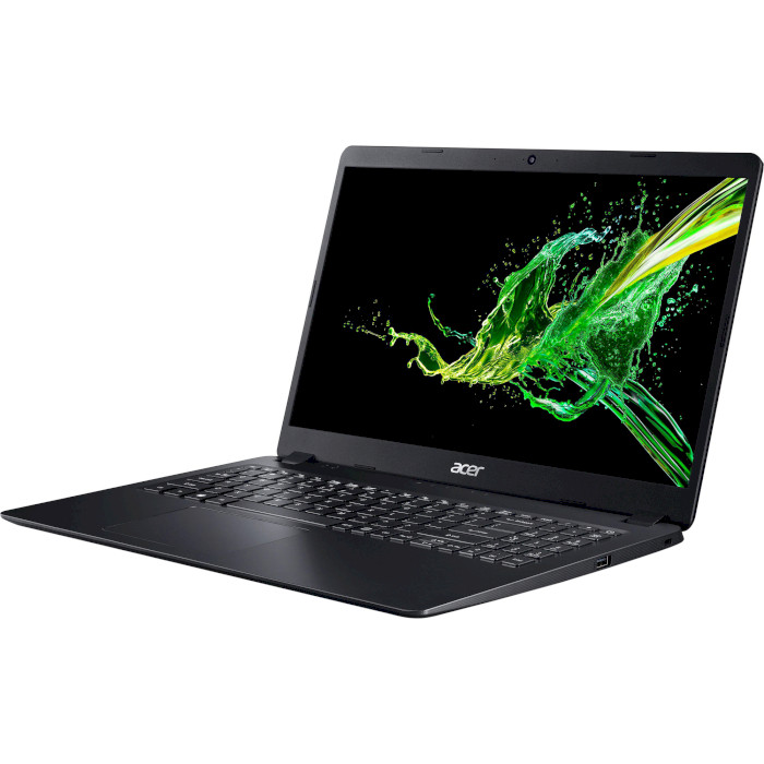Ноутбук ACER Aspire 5 A515-43G-R156 Charcoal Black (NX.HF7EU.00A)