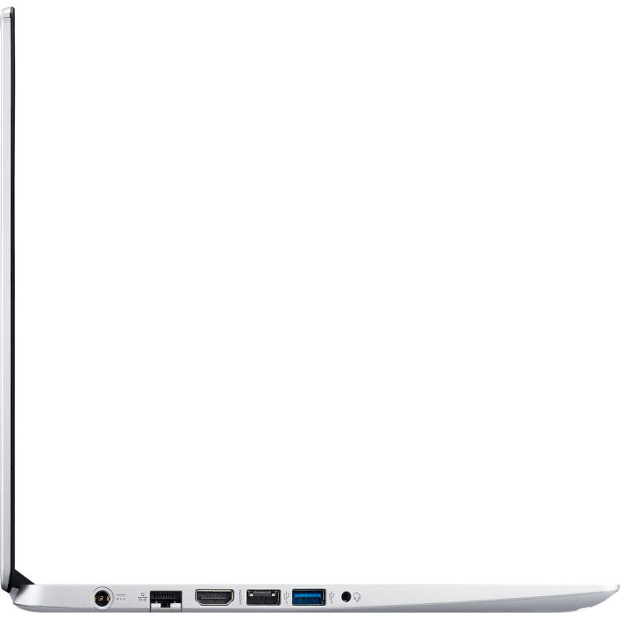 Ноутбук ACER Aspire 5 A515-43G-R1HN Pure Silver (NX.HH1EU.00L)