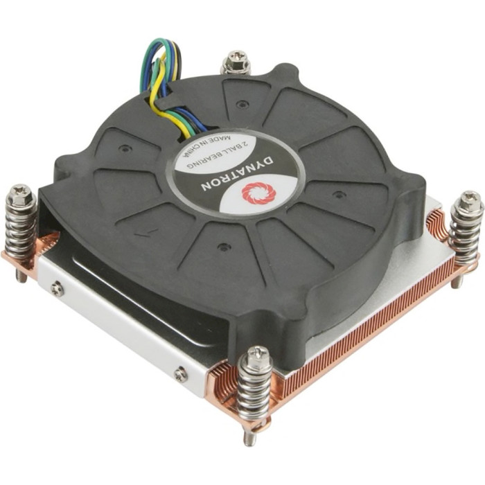 Кулер для процесора SUPERMICRO SNK-P0049A4