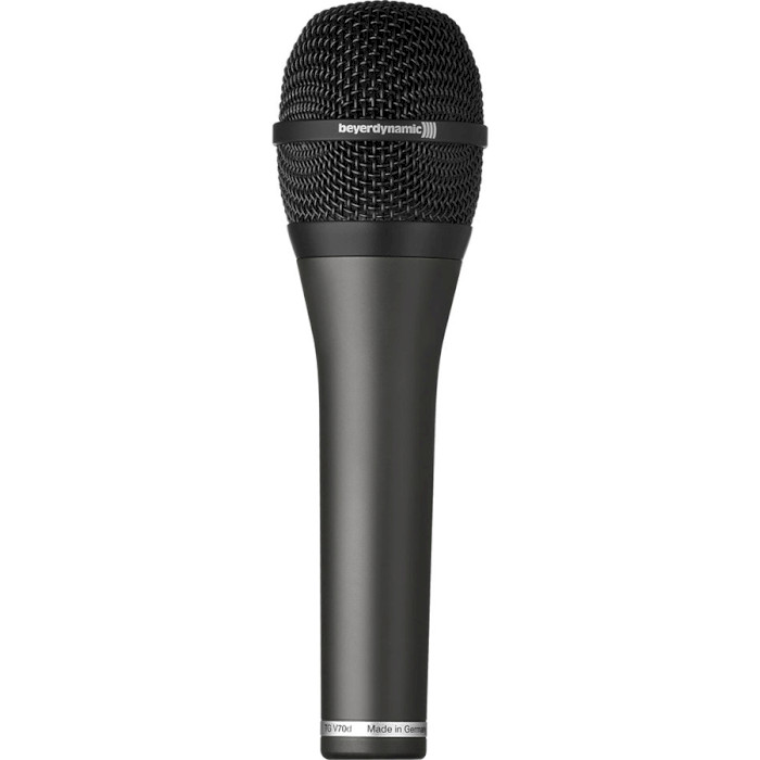 Микрофон вокальный BEYERDYNAMIC TG V70d (707295)