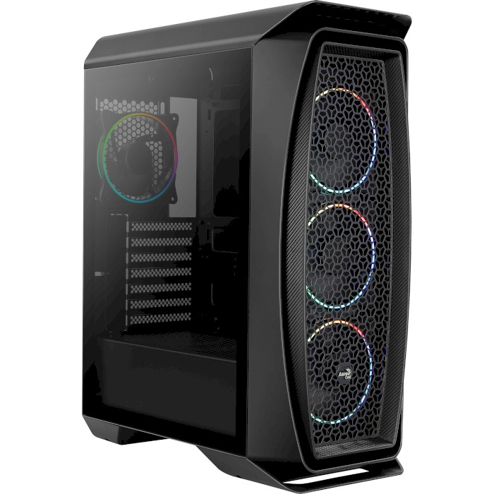 Корпус AEROCOOL Aero One Eclipse Black (ACCM-PB17143.11)