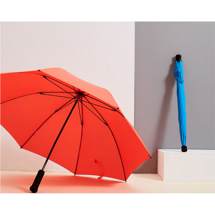 Парасолька-трость XIAOMI LEXON Short Light Umbrella Blue (LU23B)
