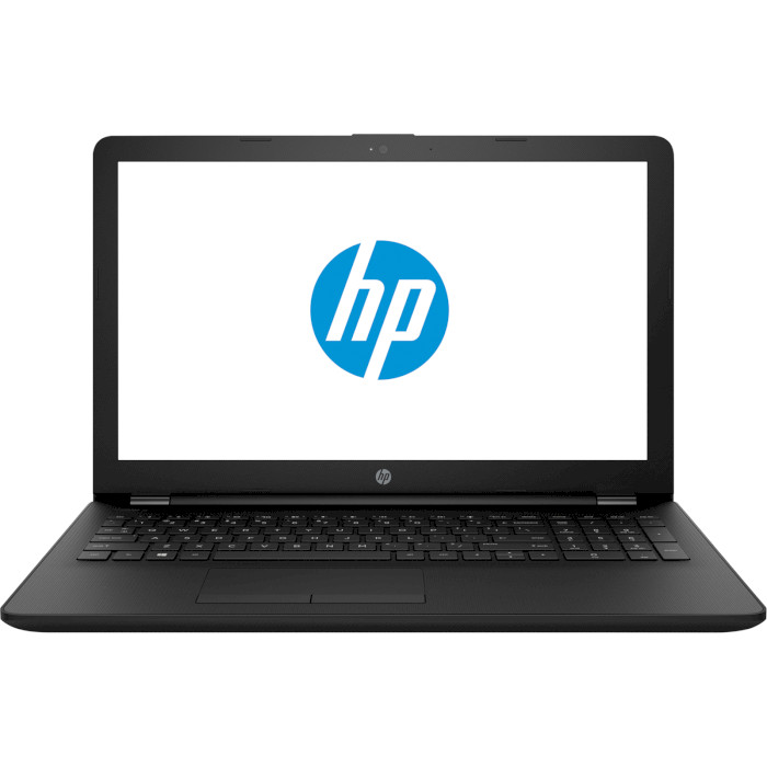 Ноутбук HP 15-bs166ur Black (4UK92EA)