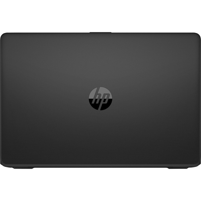 Ноутбук HP 15-bs166ur Black (4UK92EA)