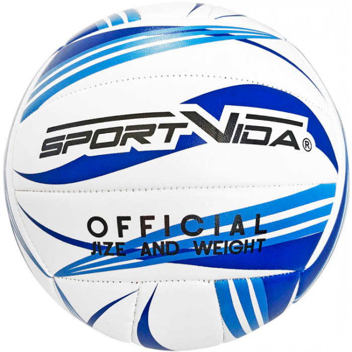 М'яч волейбольний SPORTVIDA SV-WX0013 Size 5