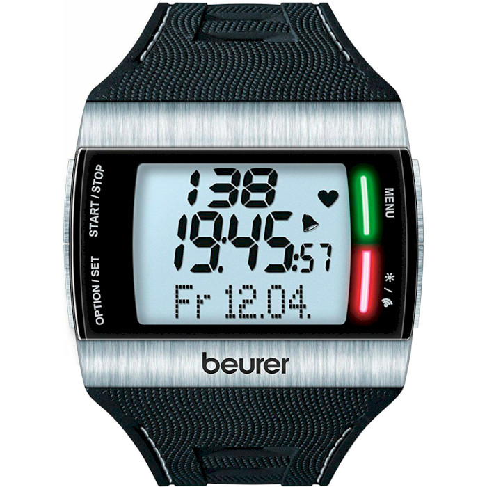 Пульсометр BEURER PM 62 (67515)
