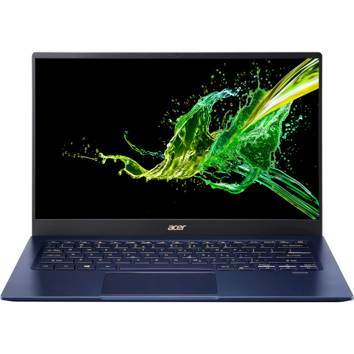 Ноутбук ACER Swift 5 SF514-54T-533X Blue (NX.HHYEU.00G)