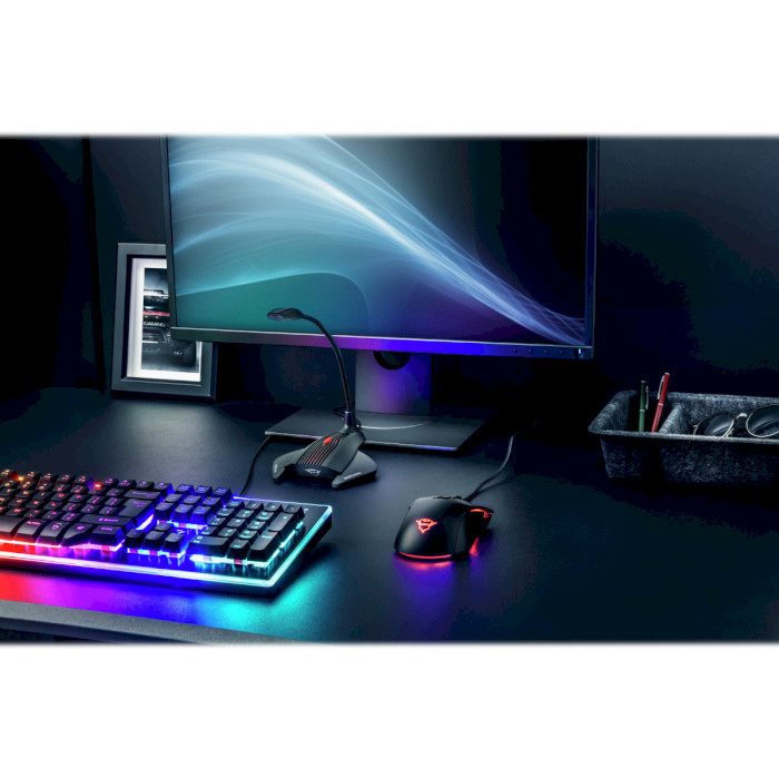 Микрофон TRUST Gaming GXT 239 Nepa (23467)