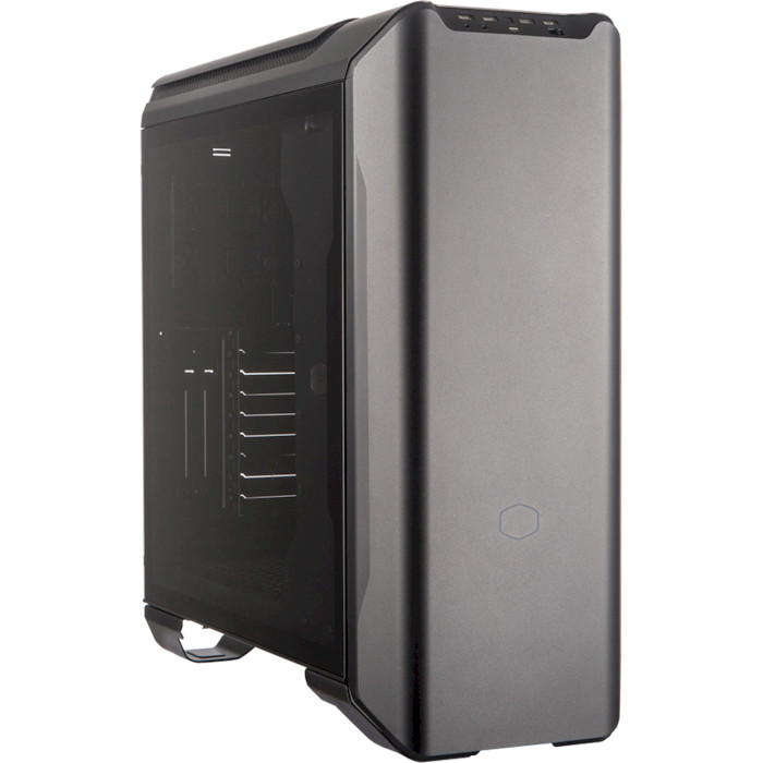 Корпус COOLER MASTER MasterCase SL600M Black Edition (MCM-SL600M-KGNN-S00)