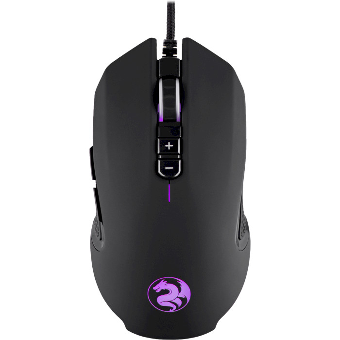 Миша ігрова 2E GAMING MG310 Black (2E-MG310UB)