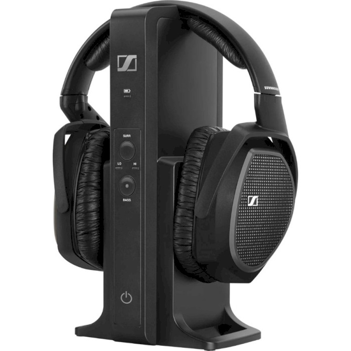 Наушники SENNHEISER RS 175-U (508676)