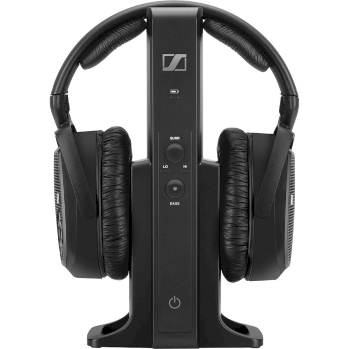 Наушники SENNHEISER RS 175-U (508676)