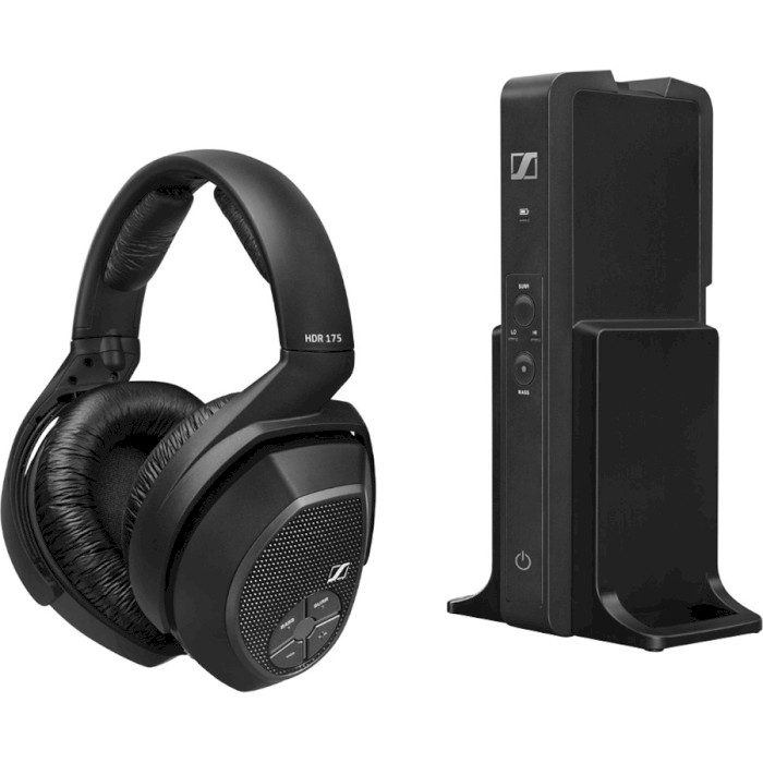 Наушники SENNHEISER RS 175-U (508676)