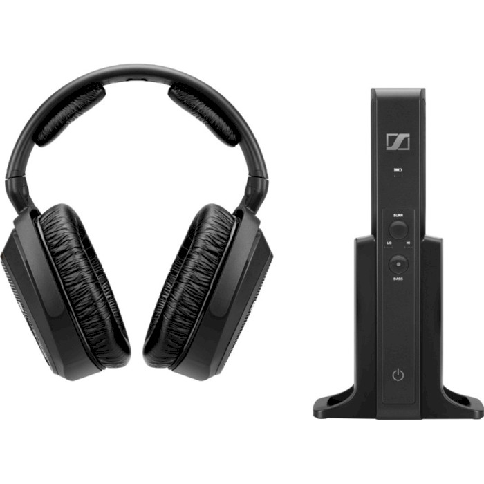 Навушники SENNHEISER RS 175-U (508676)