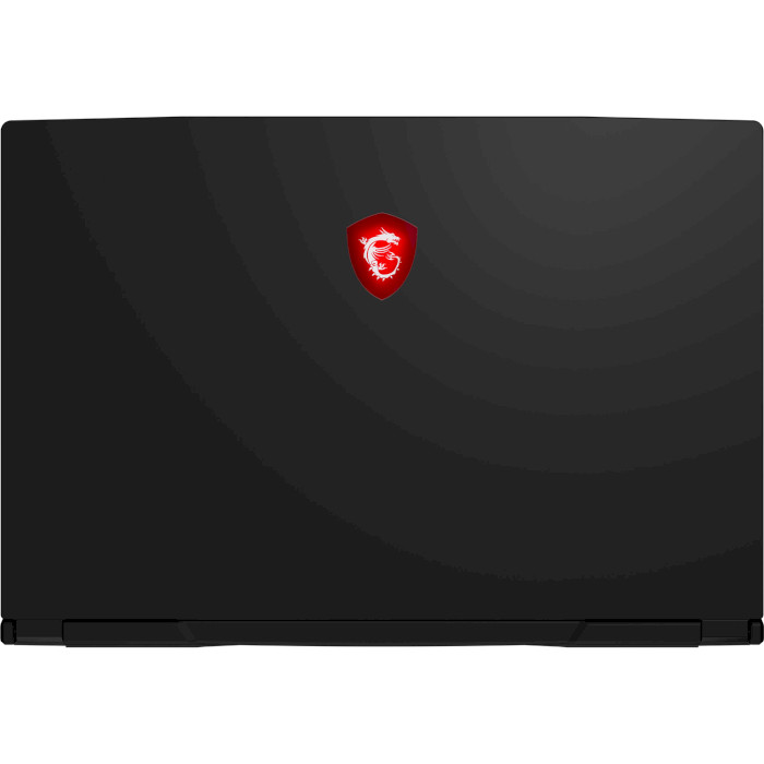 Ноутбук MSI GL65 9SE Black (GL659SE-258XUA)