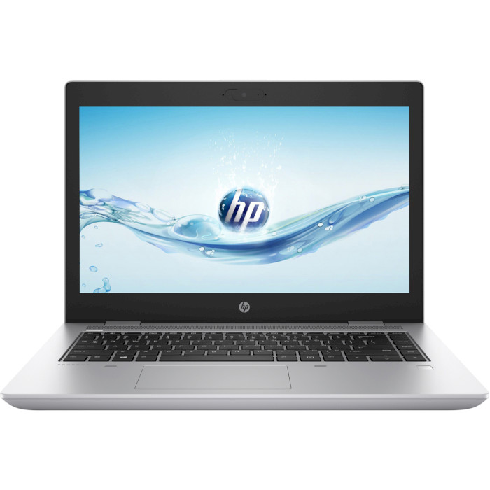 Ноутбук HP ProBook 640 G5 Silver (5EG75AV_V7)