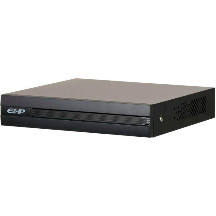 Комплект видеонаблюдения DAHUA EZIP-KIT/NVR1B04HC-4P/E/4-T1B20