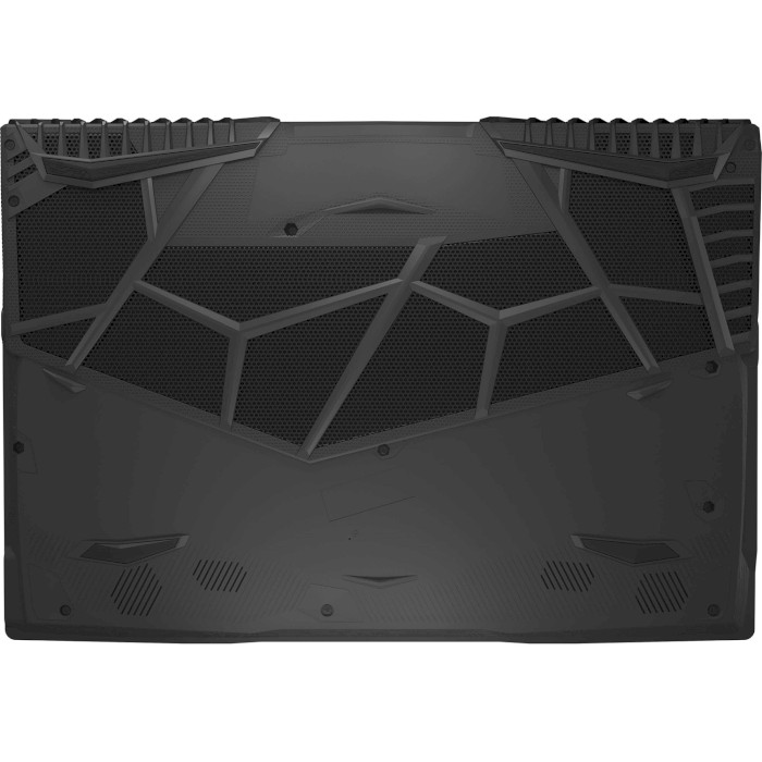 Ноутбук MSI GE65 Raider 9SE Black (GE659SE-426UA)